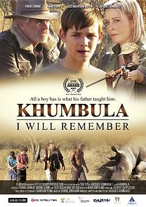 Watch Khumbula: I Will Remember
