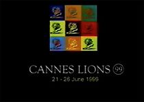 Watch Cannes Lions 1999