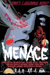 Watch Menace