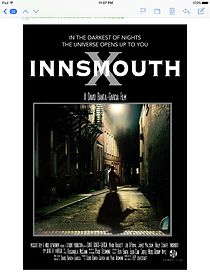 Watch Innsmouth X