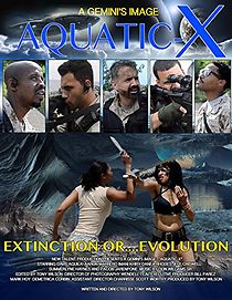 Watch Aquatic-X