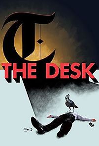 Watch The Desk
