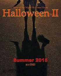 Watch Halloween II