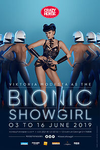Watch Bionic Showgirl