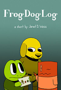 Watch Frog Dog Log
