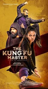 Watch The Kung Fu Master