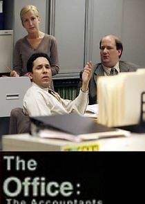 Watch The Office: The Accountants
