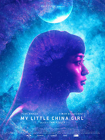 Watch My Little China Girl (Short 2020)