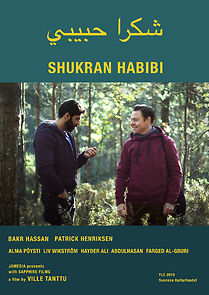 Watch Shukran Habibi (Short 2020)