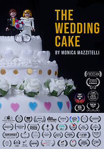 Watch The Wedding Cake (Short 2020)
