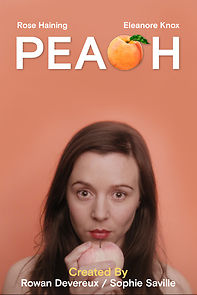 Watch Peach (Short 2020)