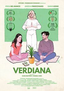 Watch Verdiana (Short 2020)