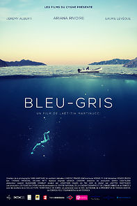 Watch Bleu-Gris