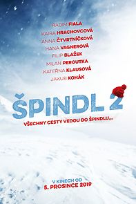 Watch Spindl 2