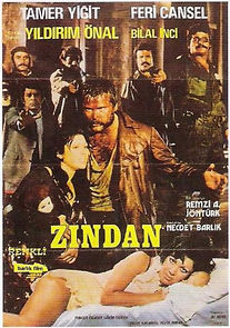 Watch Zindan