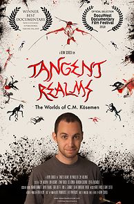 Watch Tangent Realms: The Worlds of C.M. Kösemen