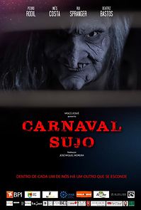Watch Carnaval sujo (Short 2019)