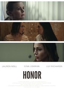 Watch Honor (Short 2020)