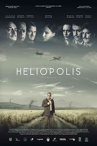 Watch Héliopolis