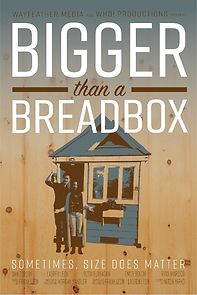 Watch Bigger Than a Breadbox (Short 2020)