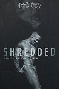 Watch Shredded (Short 2020)