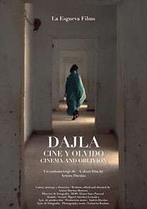Watch Dajla: Cinema and Oblivion (Short 2020)