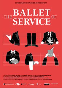 Watch The Ballet of Service (Short 2020)