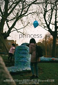 Watch Princess (Short 2020)