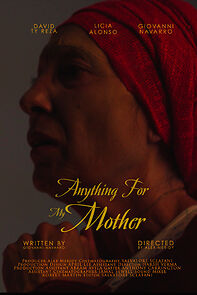 Watch Anything for My Mother (Short 2020)