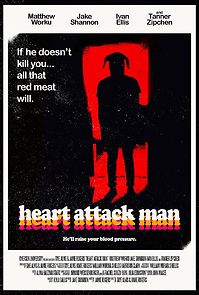 Watch Heart Attack Man (Short 2020)