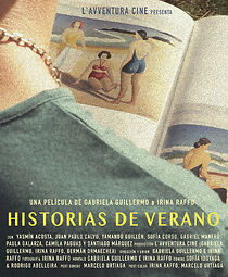 Watch Historias de Verano