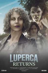Watch Luperca Returns (Short 2019)