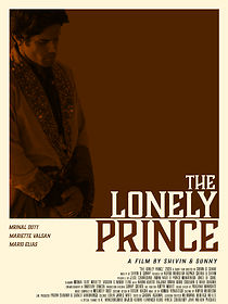 Watch The Lonely Prince (Short 2020)