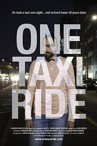 Watch One Taxi Ride