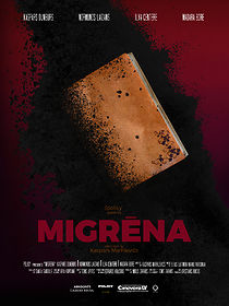 Watch Migrena (Short 2019)