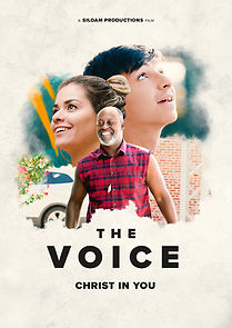 Watch Christ in You: The Voice