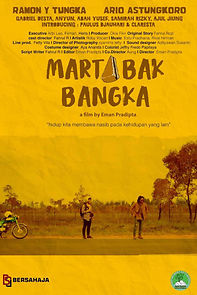Watch Martabak Bangka
