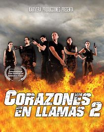 Watch Corazones en Llamas 2
