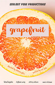 Watch Grapefruit (Short 2019)