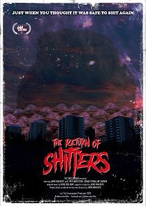 Watch The Return of Shitters (Short 2021)
