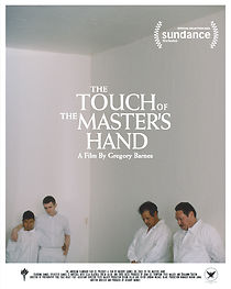 Watch The Touch of the Master's Hand (Short 2021)