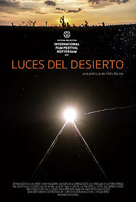 Watch Luces del desierto (Short 2021)