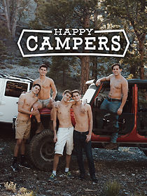 Watch Happy Campers (Short 2020)