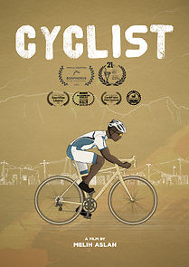 Watch Cyclist (Short 2020)