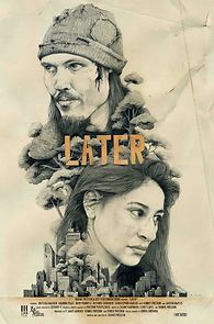 Watch Later: A Post Apocalyptic Thriller
