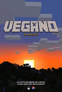 Watch Vegano de Minecraft (Short 2019)