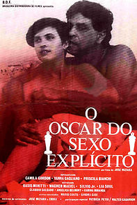 Watch Oscaralho - O Oscar do Sexo Explícito