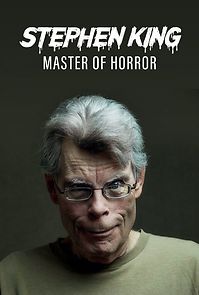 Watch Stephen King Master of Horror