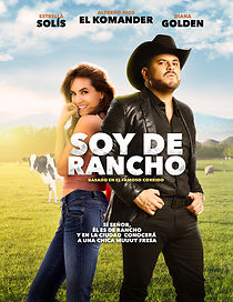 Watch Soy de rancho