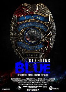 Watch Bleeding Blue